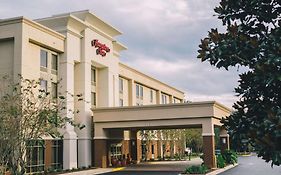 Hampton Inn Tallahassee-Central Exterior photo