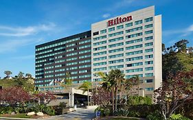 Hilton San Diego Mission Valley Exterior photo