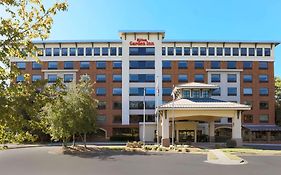 Hilton Garden Inn Raleigh-Durham/Research Triangle Park Exterior photo