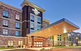 Homewood Suites By Hilton Poughkeepsie Exterior photo