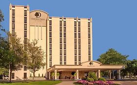 Doubletree By Hilton Philadelphia Airport Hotel Exterior photo