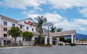 Hilton Garden Inn Arcadia/Pasadena Area Exterior photo