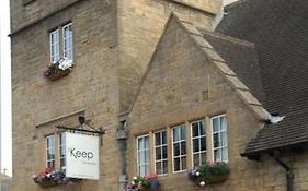 The Keep Boutique Hotel Yeovil Exterior photo