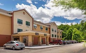 Extended Stay America Suites - Nashua - Manchester Exterior photo