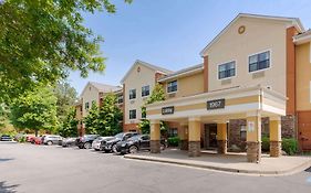 Extended Stay America Select Suites - Atlanta - Marietta - Windy Hill Exterior photo