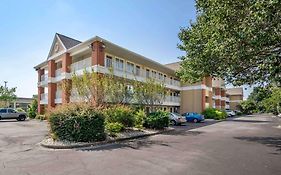 Extended Stay America Suites - Charleston - North Charleston Exterior photo