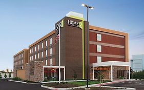 Home2 Suites By Hilton Lancaster Exterior photo