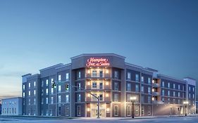 Hampton Inn And Suites Logan, Ut Exterior photo