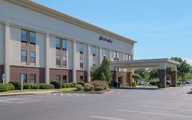 Hampton Inn Edenton Exterior photo