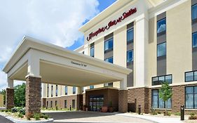 Hampton Inn & Suites Cincinnati-Mason, Ohio Exterior photo
