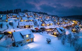 Landal Winterberg Hotel Exterior photo