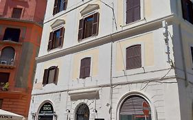 Hotel Lirico Rome Exterior photo