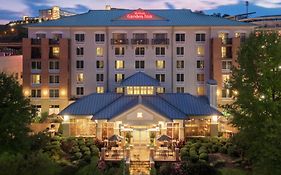 Hilton Garden Inn Chattanooga Downtown Exterior photo