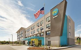 Tru By Hilton Meridian Boise West Id Hotel Exterior photo