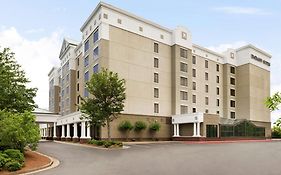 Embassy Suites By Hilton Atlanta Alpharetta Exterior photo