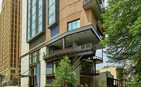 Canopy By Hilton San Antonio Riverwalk Exterior photo