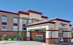 Hampton Inn Moab Exterior photo