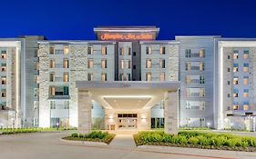 Hampton Inn & Suites North Houston Spring Exterior photo