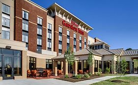 Hilton Garden Inn Pittsburgh/Cranberry Cranberry Township Exterior photo