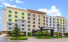 Hilton Garden Inn Homestead, Fl Exterior photo