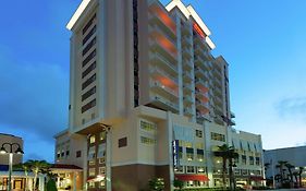 Hampton Inn And Suites Clearwater Beach Exterior photo