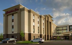 Hampton Inn Louisville East Hurstbourne Exterior photo