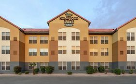 Homewood Suites By Hilton Phoenix-Chandler Exterior photo