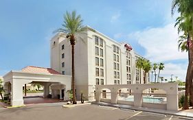 Hampton Inn Phoenix-Chandler Exterior photo