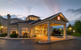 Hilton Garden Inn Hershey Hummelstown Exterior photo