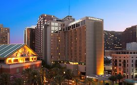 Doubletree By Hilton New Orleans Hotel Exterior photo