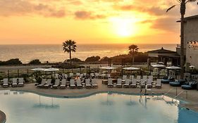 Cape Rey Carlsbad Beach, A Hilton Resort & Spa Exterior photo