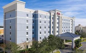 Hampton Inn & Suites Lakeland-South Polk Parkway Exterior photo