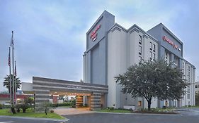 Hampton By Hilton Monterrey Galerias Obispado Hotel Exterior photo