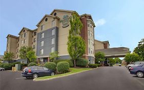 Homewood Suites By Hilton Dayton South Miamisburg Exterior photo