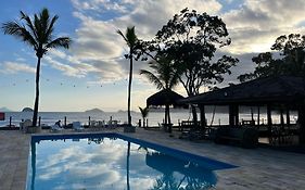 Summit Beach Hotel Boicucanga Sao Sebastiao  Exterior photo