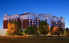 Embassy Suites By Hilton Columbus Dublin Exterior photo