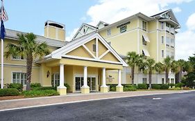 Homewood Suites By Hilton Charleston Airport/Convention Center North Charleston Exterior photo