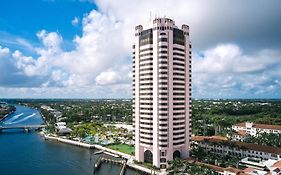 Tower At The Boca Raton Hotel Exterior photo