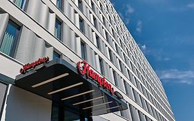 Hampton By Hilton Berlin City Centre Alexanderplatz Exterior photo