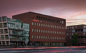 Hampton By Hilton Amsterdam Centre East Hotel Exterior photo