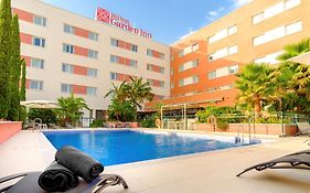 Hilton Garden Inn Malaga Exterior photo