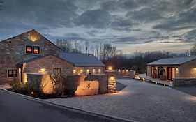 Apartments For Two In Brand New Luxury Rural Farmhouse Escape Ramsbottom Exterior photo