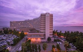 Hilton Tokyo Bay Hotel Urayasu Exterior photo