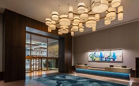 Thompson Central Park New York, By Hyatt Exterior photo