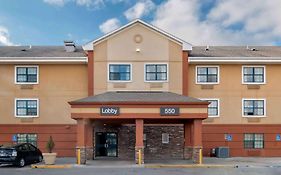 Extended Stay America Suites - Kansas City - South Exterior photo