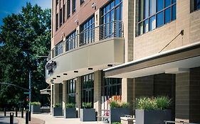 Residence Inn By Marriott Raleigh Downtown Exterior photo