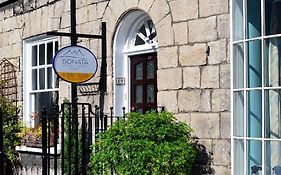 Sonata Guest House (Adults Only) Kendal Exterior photo