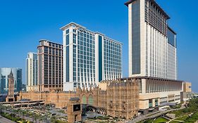 Sheraton Grand Macao Hotel Exterior photo