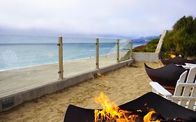 The Coho Oceanfront Lodge Lincoln City Exterior photo