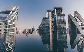 The Okura Prestige Bangkok Hotel Exterior photo